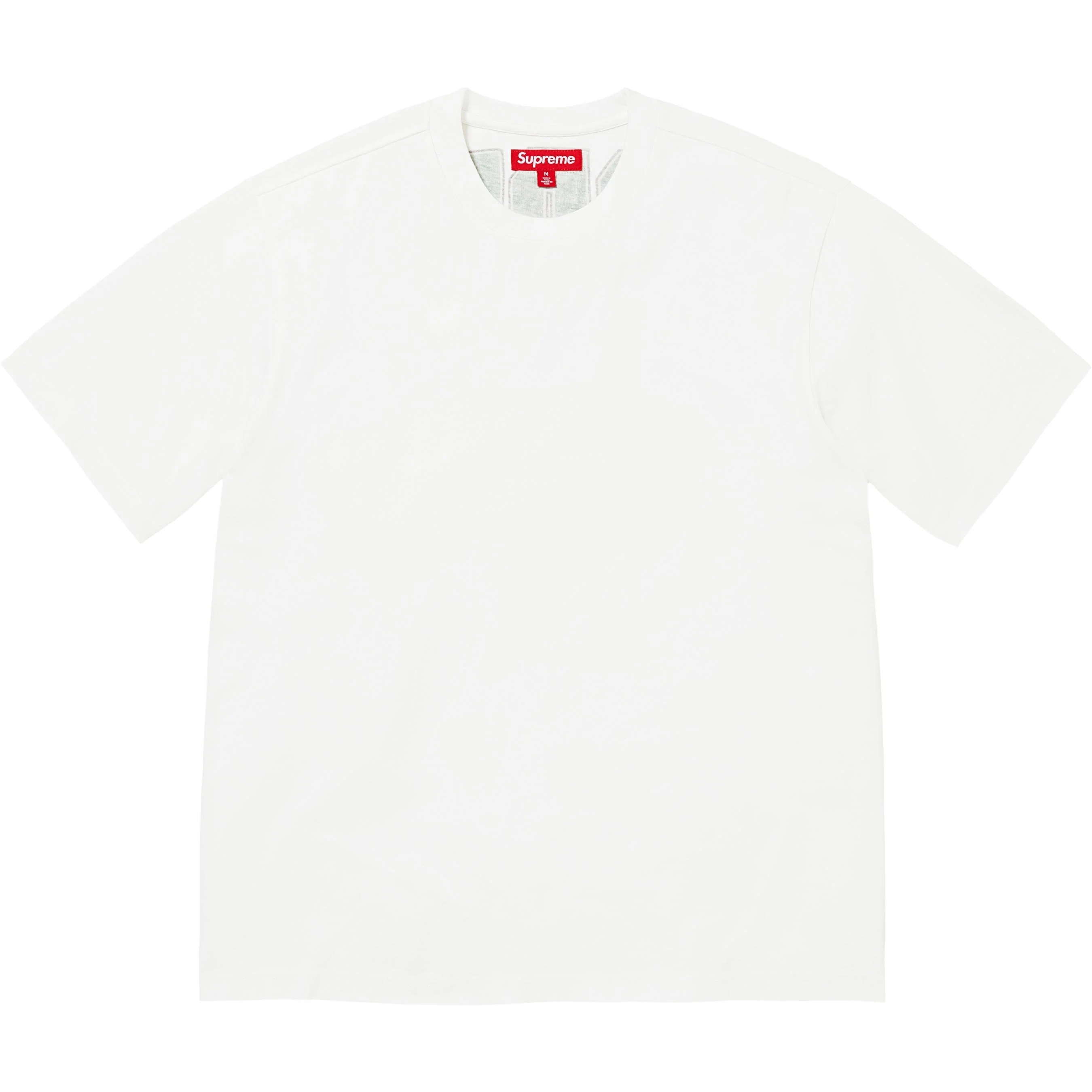 Cracked Back Arc S/S Top view 14